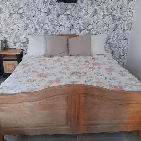 Willa L'Atelier Des Reves Capestang Zewnętrze zdjęcie
