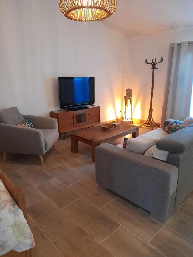Willa L'Atelier Des Reves Capestang Zewnętrze zdjęcie