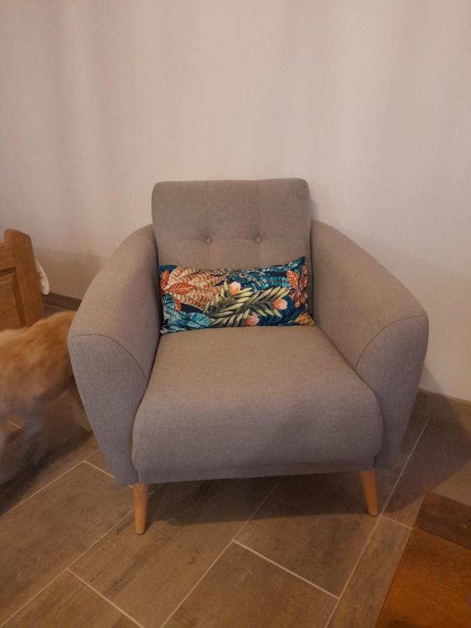 Willa L'Atelier Des Reves Capestang Zewnętrze zdjęcie